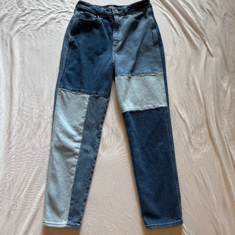 Hollister Patterned Women's Jeans 3R (W26, L27)